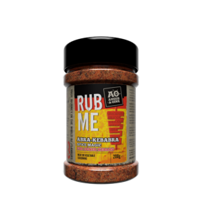 Abra-Kebabra doner seasoning