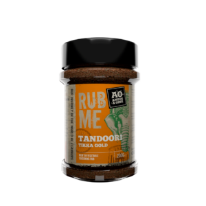 Tandoori Tikka Gold